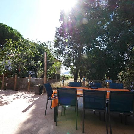 Villa Succulente Bouzigues Luaran gambar